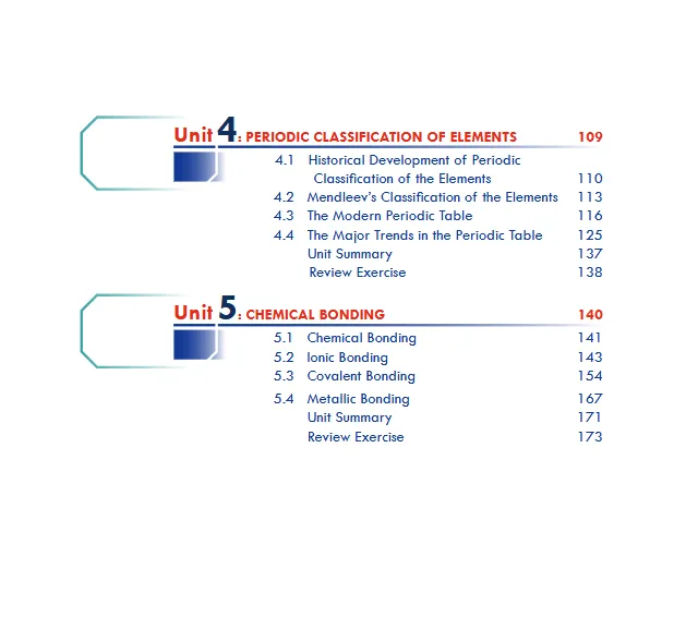 Download Ethiopian new Curriculum grade 9 chemistry Student Textbook PDF
